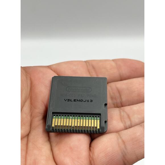 Nintendo DS - Deal or No Deal (Game Cartridge Only) ~ Tested & Working - Picture 3 of 3